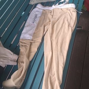 Tommy hill figure sleepwear